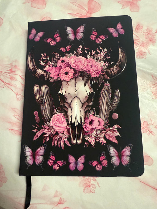 Note Book