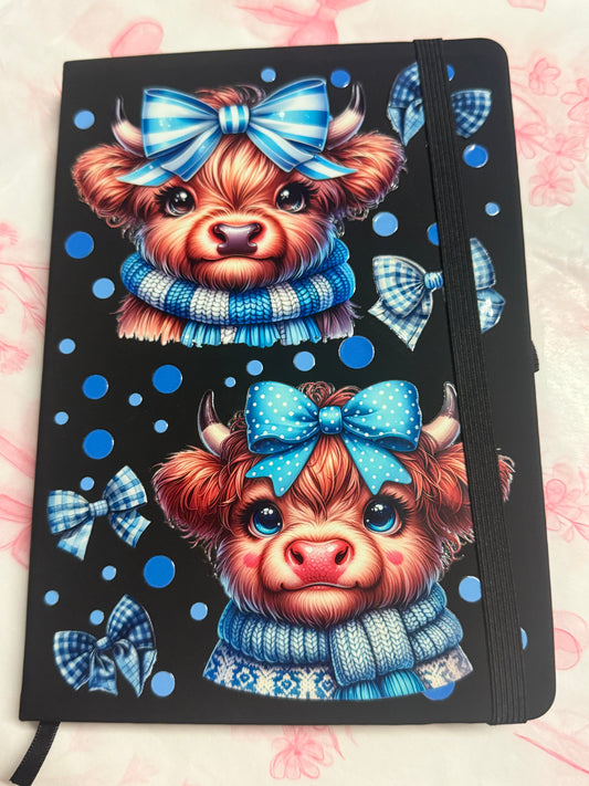 Note Book