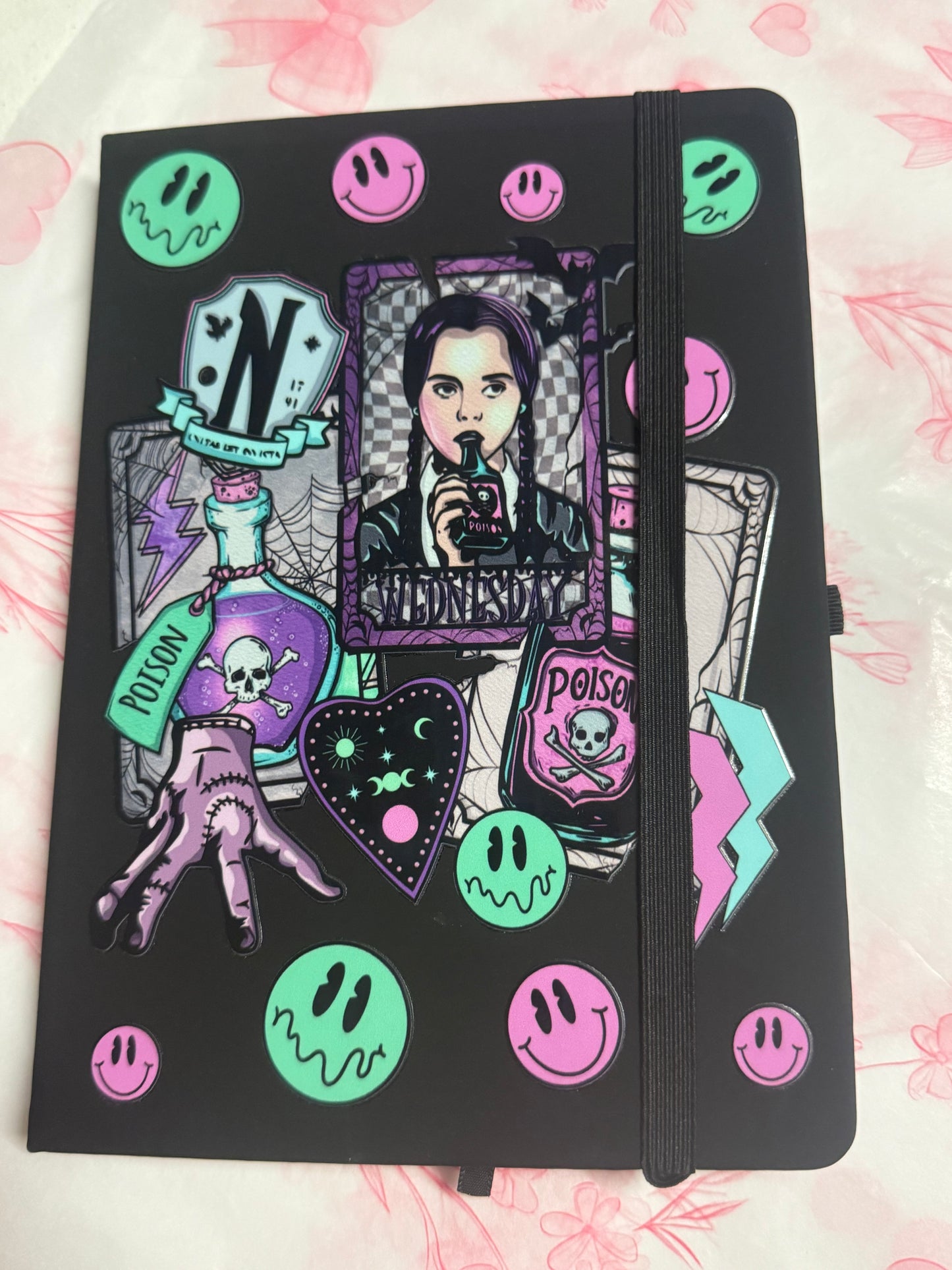 Note Book
