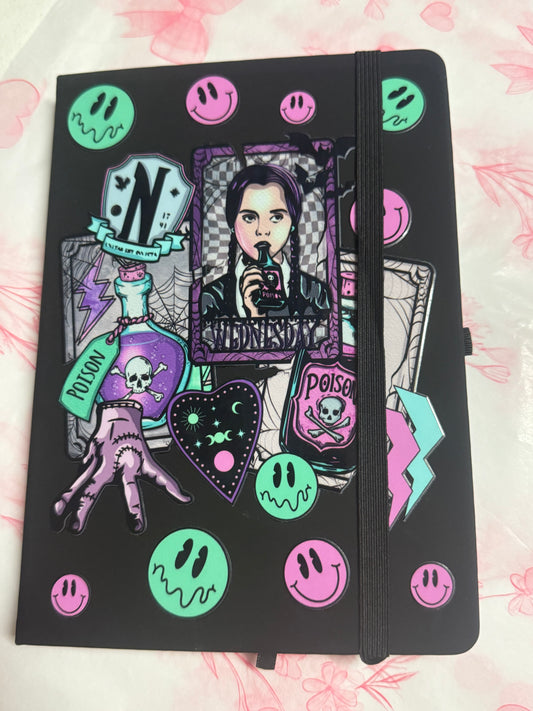 Note Book