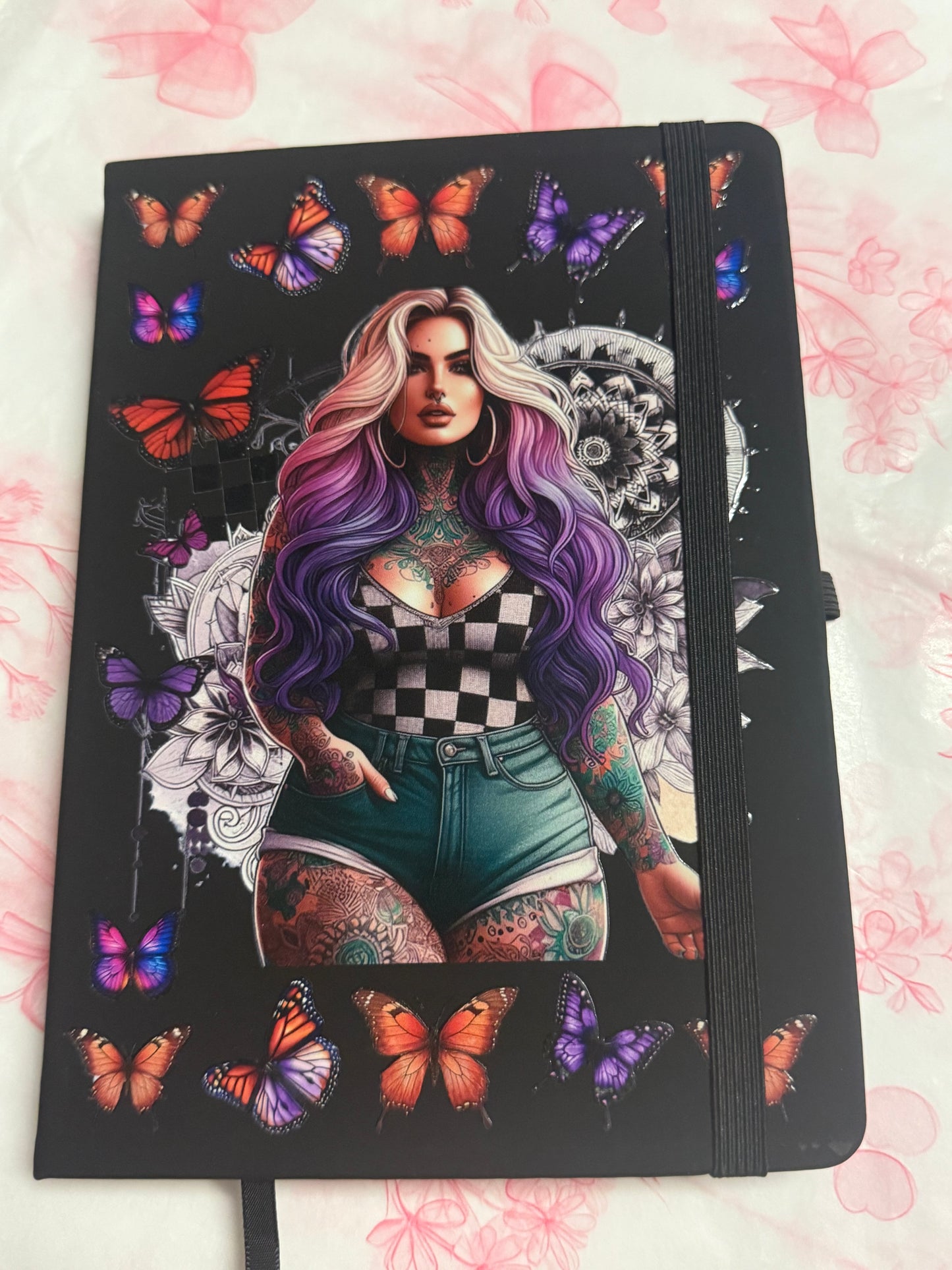 Note Book