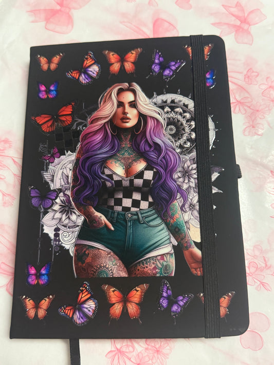 Note Book