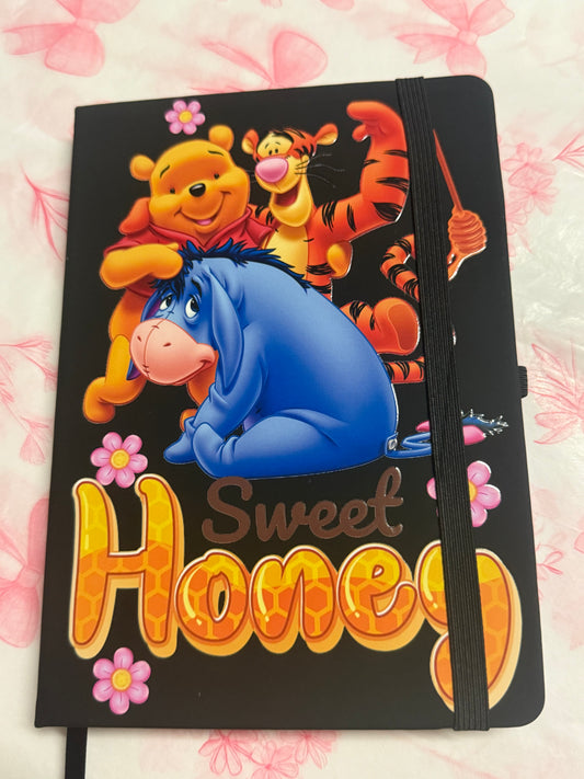Note Book