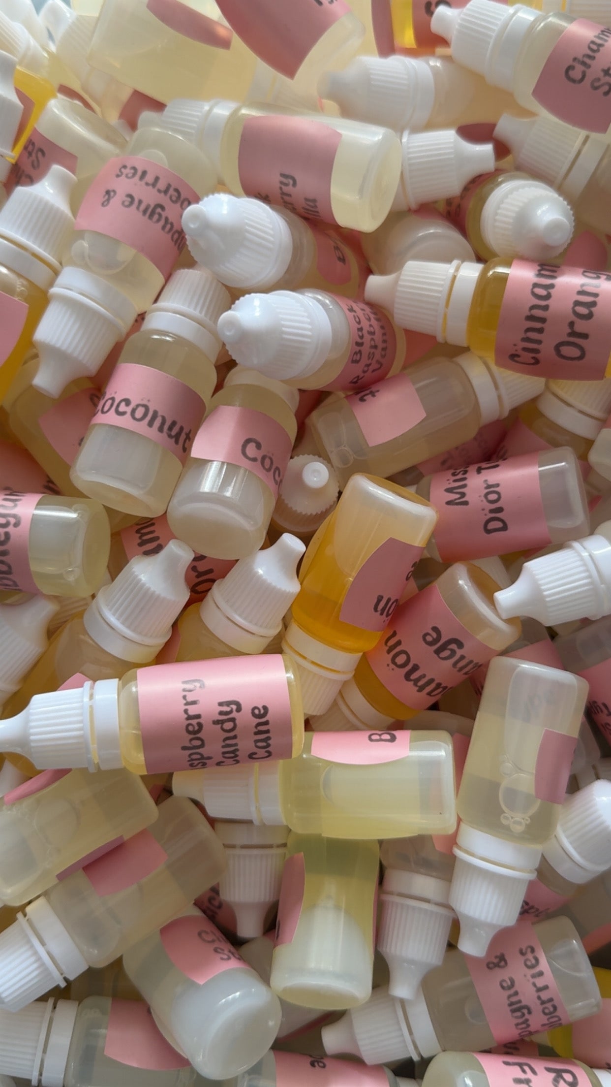 Clearance: Refill Car Diffuser