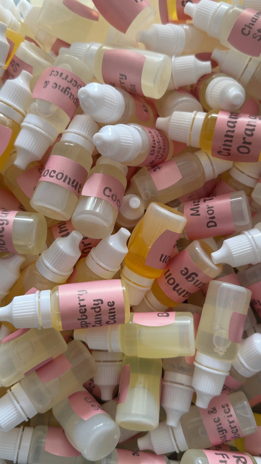 Clearance: Refill Car Diffuser