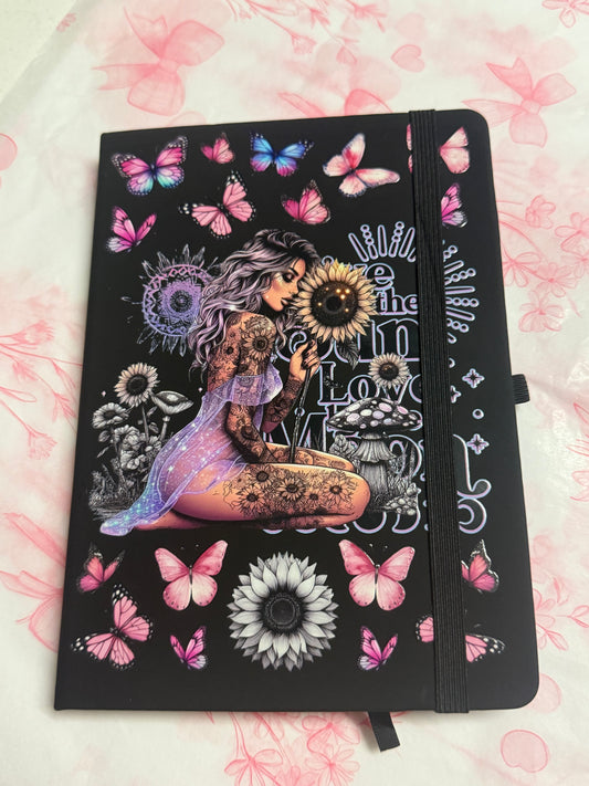 Note Book