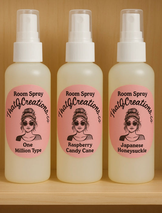 Room Sprays (100ml)